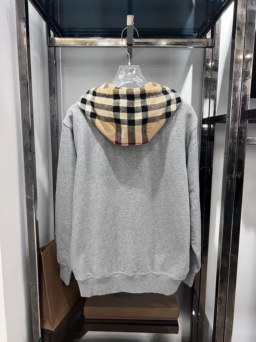 &wg.luxury 2ur25rry oversized 2Colour item:D-F409J5553-2